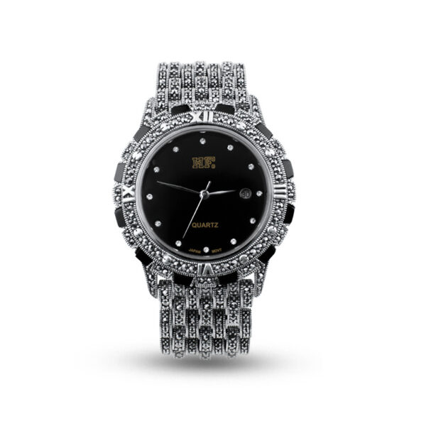 High class American Luxury Romantic Watch - Image 2