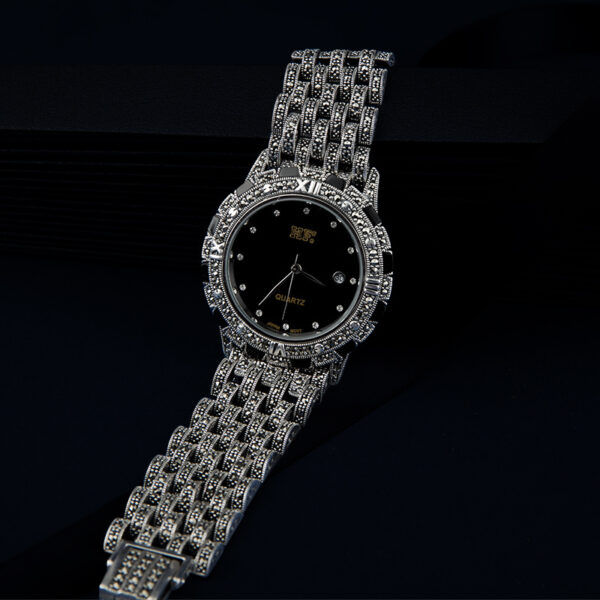 High class American Luxury Romantic Watch - Image 7