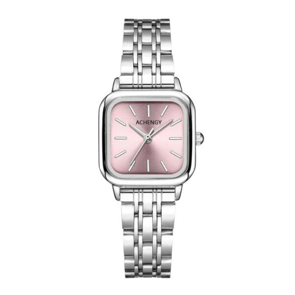 Cool Style All-matching Graceful Retro High Sense Fashion Simple Quartz Watch - Image 3