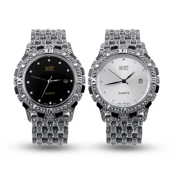 High class American Luxury Romantic Watch - Image 5