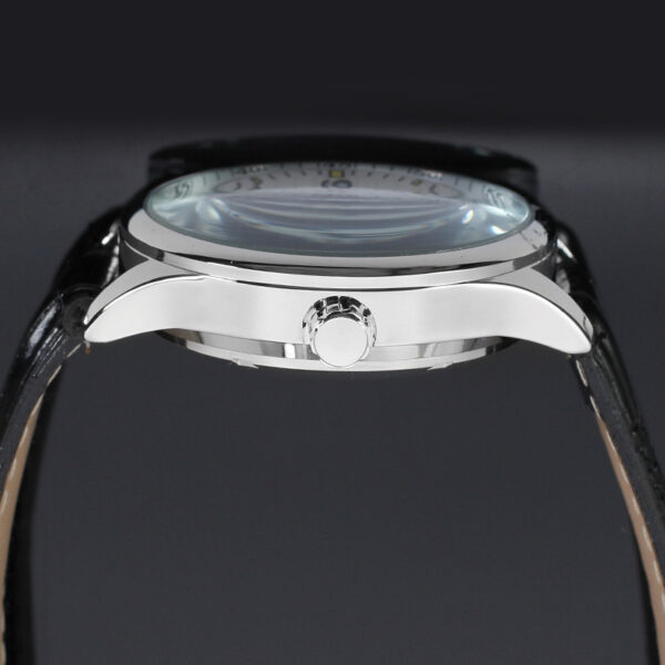 Calendar Digital Mechanical Watch Men Women Automatic Mechanical Watch - Image 5