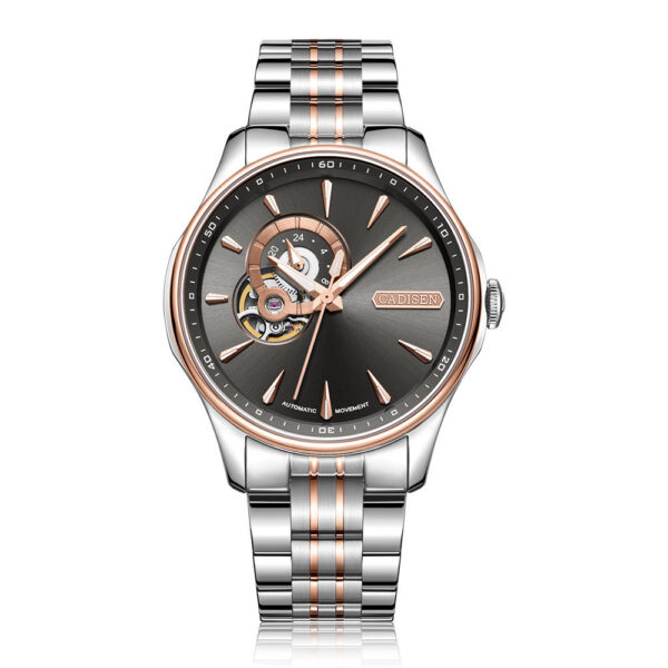 High class Business And Leisure Mechanical Watch - Image 5