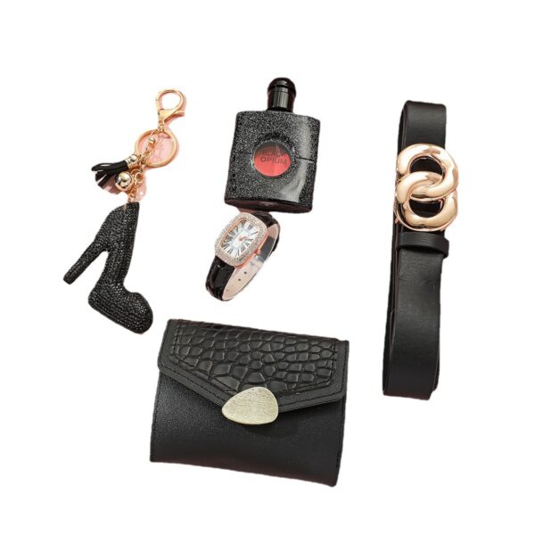Ladies Luxury Watch Set Gift Temperament - Image 4