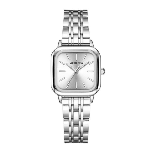 Cool Style All-matching Graceful Retro High Sense Fashion Simple Quartz Watch - Image 7