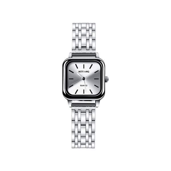 Cool Style All-matching Graceful Retro High Sense Fashion Simple Quartz Watch - Image 6