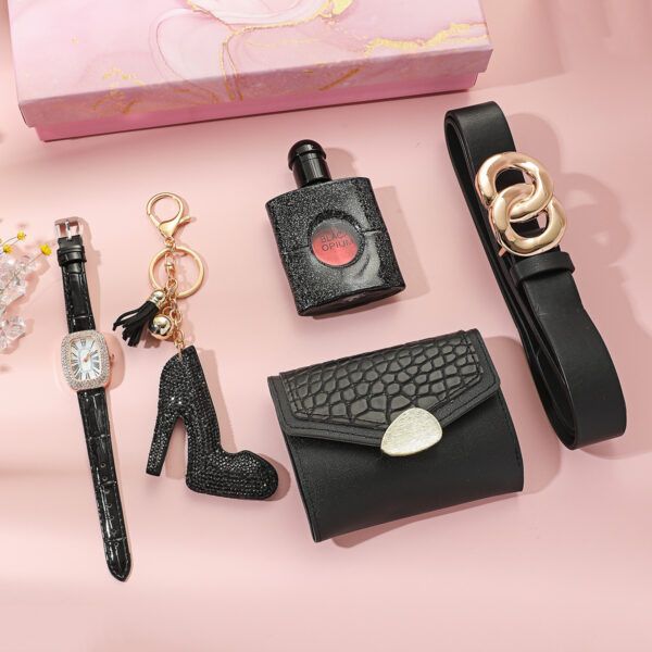Ladies Luxury Watch Set Gift Temperament - Image 2