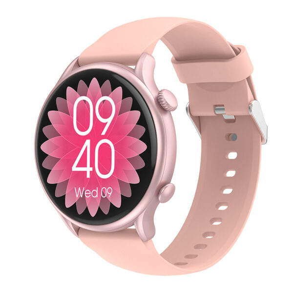 Message Notification Bluetooth Call Music Men's And Women's Watches - Image 7