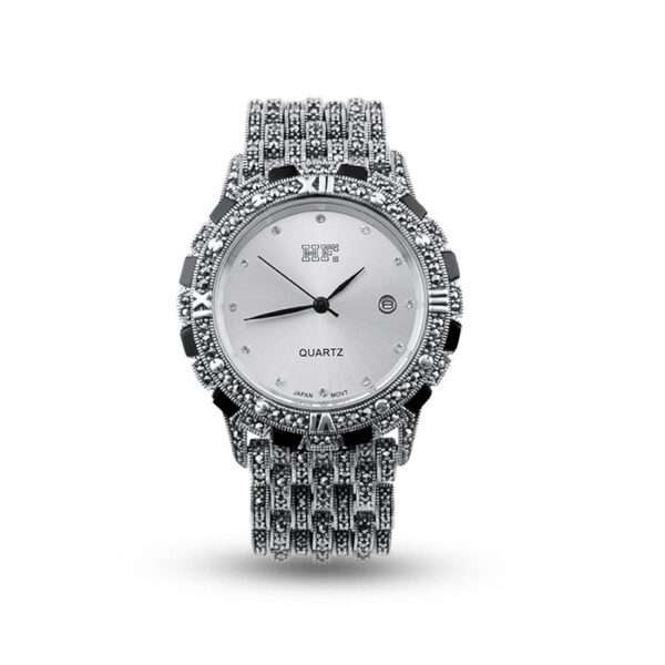 High class American Luxury Romantic Watch - Image 4