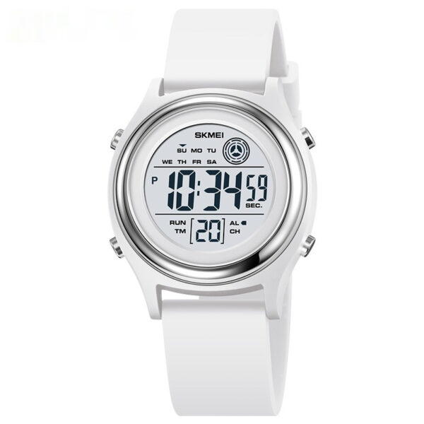 Student Minimalist Multifunctional Waterproof Fashion Luminous Watch - Image 2