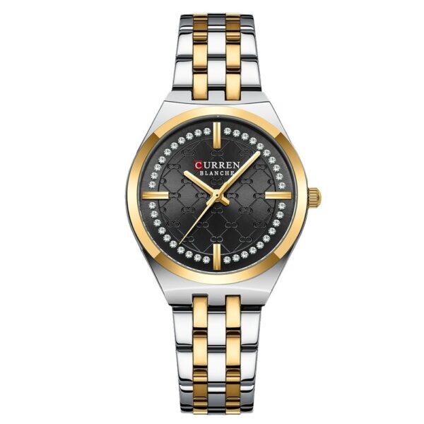 Quartz Hot Waterproof Women's Watch - Image 6